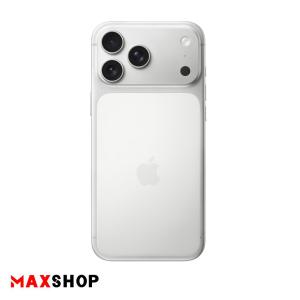 iPhone 17 Promax Silver ZAA